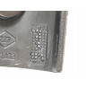 KLIPS, GRILL PRZÓD RENAULT MEGANE I SCENIC I OE 7700834206