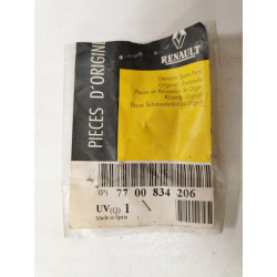 KLIPS, GRILL PRZÓD RENAULT MEGANE I SCENIC I OE 7700834206
