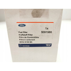 Ford OE 5091986 filtr paliwa 5091986