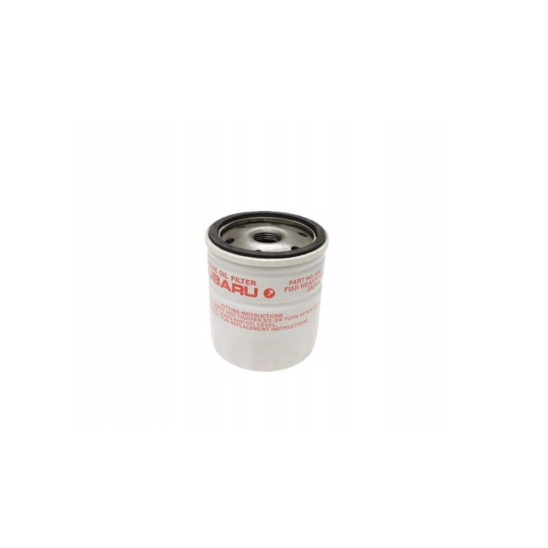 FILTR OLEJU SUBARU LEONE II III OE 420337000