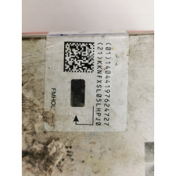 Ferodo FSB696 Zestaw szczęk hamulcowych FSB696