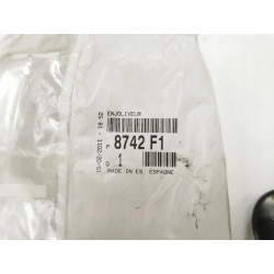 PEUGEOT 307 HB 3 5 DRZWI NAKŁADKA KLAMKI KLAPY TYLNEJ NOWA 8742 F1