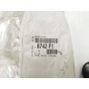 PEUGEOT 307 HB 3 5 DRZWI NAKŁADKA KLAMKI KLAPY TYLNEJ NOWA 8742 F1