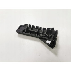 MOCOWANIE ZDERZAKA AUDI A4 B6 01- 8E0807227 LEWE PRZÓD 8E0807227
