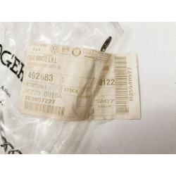 MOCOWANIE ZDERZAKA AUDI A4 B6 01- 8E0807227 LEWE PRZÓD 8E0807227