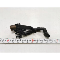 PORSCHE BOXSTER MECHANIZM KLAMKI PRAWY 99755538203
