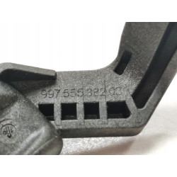 PORSCHE BOXSTER MECHANIZM KLAMKI PRAWY 99755538203