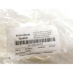 PORSCHE BOXSTER MECHANIZM KLAMKI PRAWY 99755538203