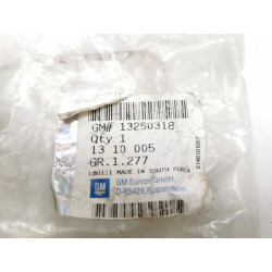 Opel OE 13250318 mocowanie chłodnicy OPEL ASTRA ZAFIRA 13250318