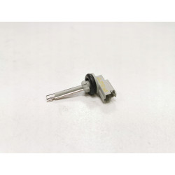 CZUJNIK TEMPERATURY NAGRZEWNICY FORD WIELE MODELI 1256506 _ 4S7T-19C734-AA