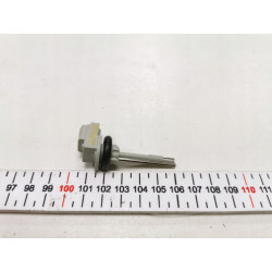 CZUJNIK TEMPERATURY NAGRZEWNICY FORD WIELE MODELI 1256506 _ 4S7T-19C734-AA