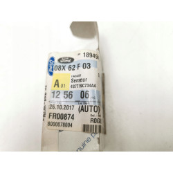 CZUJNIK TEMPERATURY NAGRZEWNICY FORD WIELE MODELI 1256506 _ 4S7T-19C734-AA
