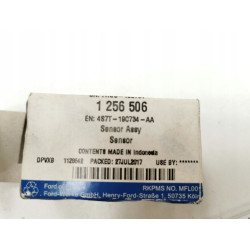 CZUJNIK TEMPERATURY NAGRZEWNICY FORD WIELE MODELI 1256506 _ 4S7T-19C734-AA