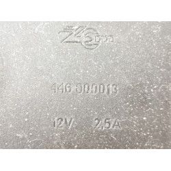 Silnik wycieraczki tylnej FSO Polonez Caro nowy oryginał 446000013