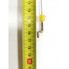 LINKA OPARCIA FOTELA FORD FIESTA 76-89 ORYGINAŁ 1652938