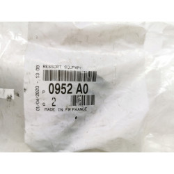 SPRĘŻYNY ZAWORU - CITROEN C3 PEUGEOT 406 OE 0952 A0