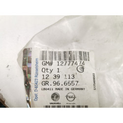 KOSZYCZEK MOCOWANIE CZUJNIKA OPEL ASTRA J IV LEWY PRZÓD 12777474