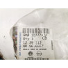 KOSZYCZEK MOCOWANIE CZUJNIKA OPEL ASTRA J IV LEWY PRZÓD 12777474