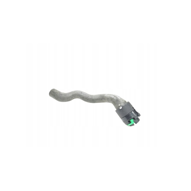 Opel ASTRA H OE 13128921 wąż rura nagrzewnicy 13128921