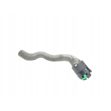 Opel ASTRA H OE 13128921 wąż rura nagrzewnicy 13128921