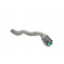 Opel ASTRA H OE 13128921 wąż rura nagrzewnicy 13128921
