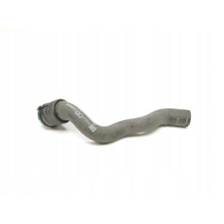 Opel ASTRA H OE 13128921 wąż rura nagrzewnicy 13128921
