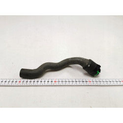Opel ASTRA H OE 13128921 wąż rura nagrzewnicy 13128921