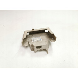 Mocowanie wspornika sterującego silnika ECU Opel Astra G Zafira A 9175160