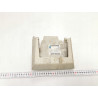 Mocowanie wspornika sterującego silnika ECU Opel Astra G Zafira A 9175160