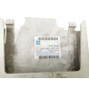 Mocowanie wspornika sterującego silnika ECU Opel Astra G Zafira A 9175160