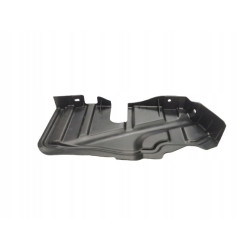 Osłona silnika z prawej HYUNDAI I30 KIA CEED OE 29120 2H000