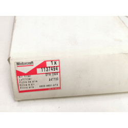 FILTR POWIETRZA MOTORCRAFT VOLKSWAGEN PASSAT JETTA OE 1137494
