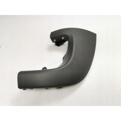 Narożnik zderzaka prawy tył Renault Espace IV OE 7701207569