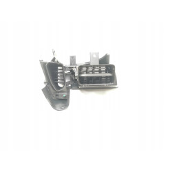 Kratka nawiewu Fiat Stilo 2001- OE 71728822