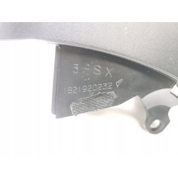 Kratka nawiewu Fiat Stilo 2001- OE 71728822