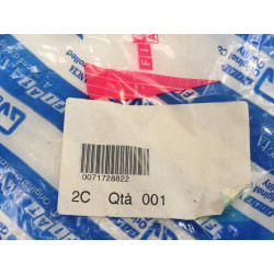 Kratka nawiewu Fiat Stilo 2001- OE 71728822