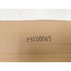Fiat OE 73500063 uszczelka pokrywy 73500063
