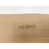 Fiat OE 73500063 uszczelka pokrywy 73500063