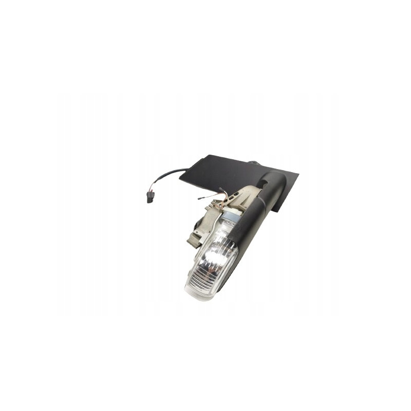 Rama, podstawa lusterka prawego VW Touran Europe 2005 1T1857508GPB9