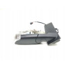 Rama, podstawa lusterka prawego VW Touran Europe 2005 1T1857508GPB9