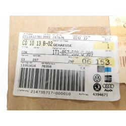 Rama, podstawa lusterka prawego VW Touran Europe 2005 1T1857508GPB9