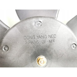 Daewoo LANOS OE Silnik elektryczny, wentylator chłodnicy OE 96183756