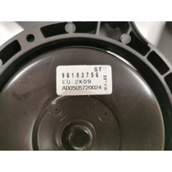 Daewoo LANOS OE Silnik elektryczny, wentylator chłodnicy OE 96183756