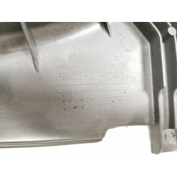 Daewoo LANOS OE Silnik elektryczny, wentylator chłodnicy OE 96183756