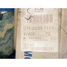 Daewoo LANOS OE Silnik elektryczny, wentylator chłodnicy OE 96183756