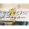 Daewoo LANOS OE Silnik elektryczny, wentylator chłodnicy OE 96183756