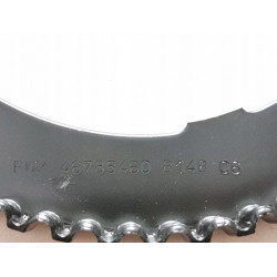 Zębatka, koło zamachowe FIAT 500 GRANDE PUNTO IDEA OE 46785460