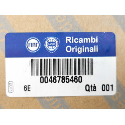 Zębatka, koło zamachowe FIAT 500 GRANDE PUNTO IDEA OE 46785460