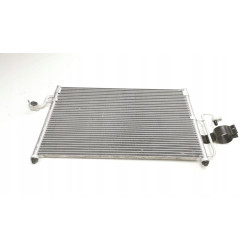 Skraplacz, klimatyzacja do DAEWOO Leganza Sedan (V100) 96394346