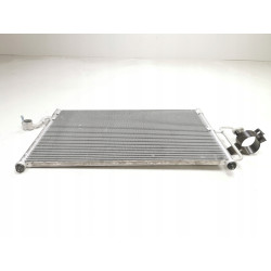 Skraplacz, klimatyzacja do DAEWOO Leganza Sedan (V100) 96394346